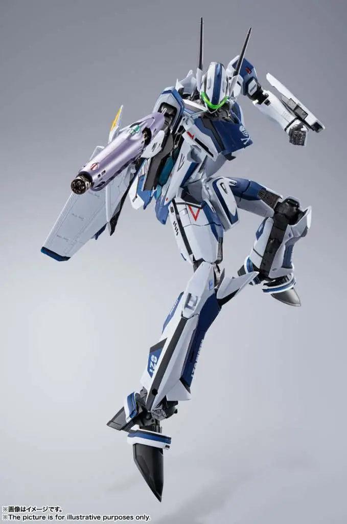 Macross VF-25 Messiah Valkyrie Anniversary
