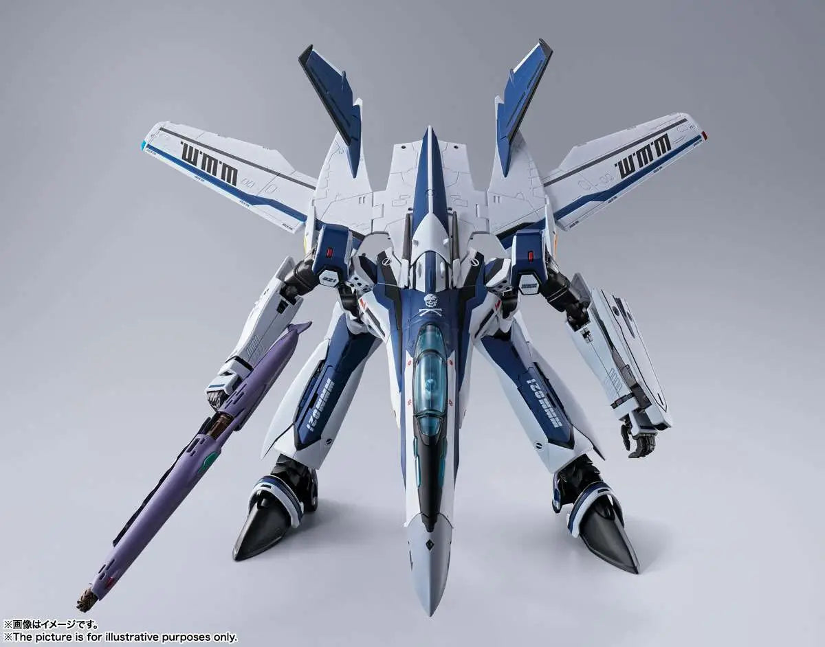 Macross VF-25 Messiah Valkyrie Anniversary
