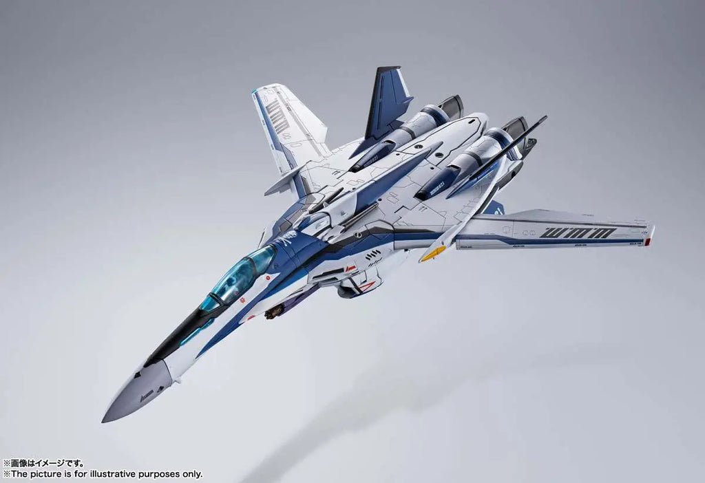 Macross VF-25 Messiah Valkyrie Anniversary