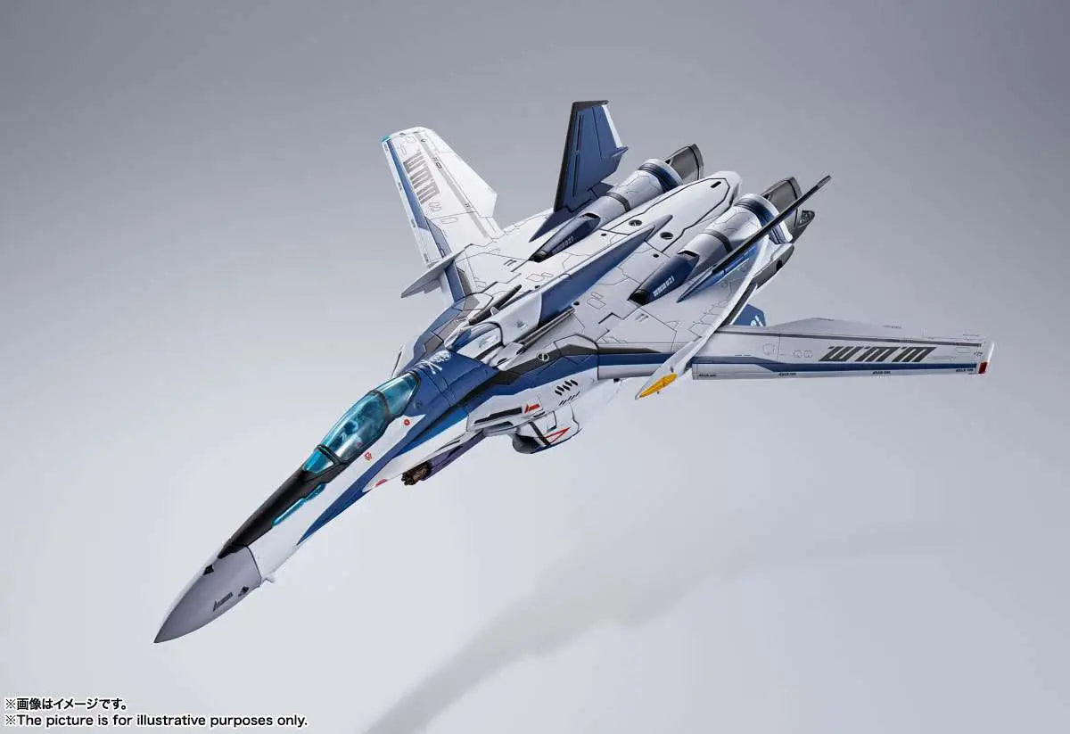 Macross VF-25 Messiah Valkyrie Anniversary