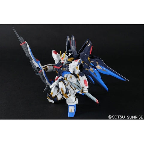 Strike Freedom Gundam PG Bandai