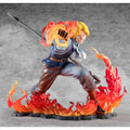 One Piece POP Sabo Fire LTD ED Statue
