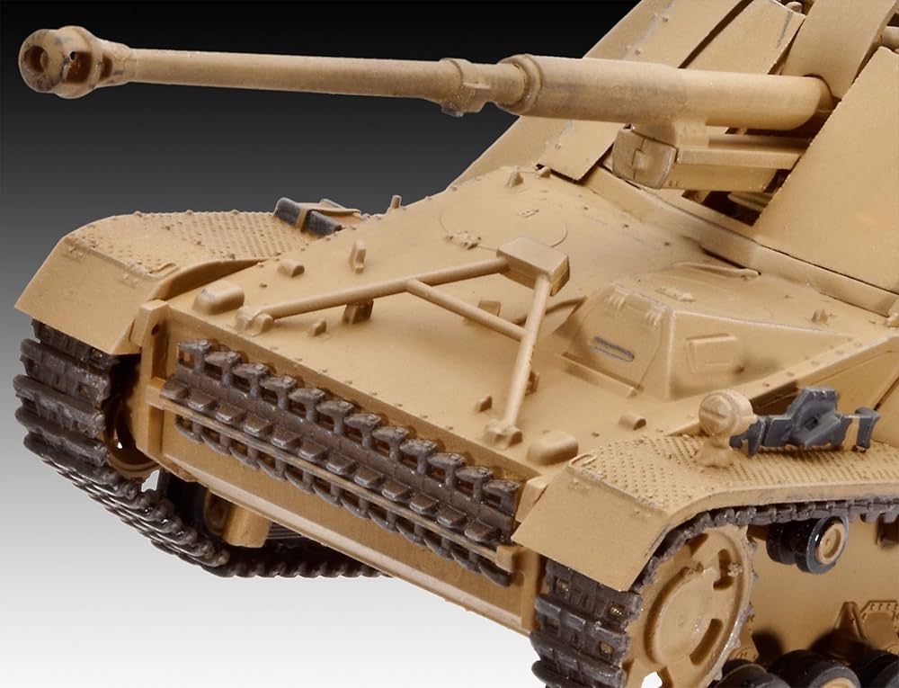 SD.KFZ. 164 Nashorn
