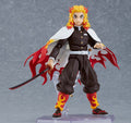 Demon Slayer Kyojuro Rengoku Figma