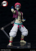 Demon Slayer Akaza Figma