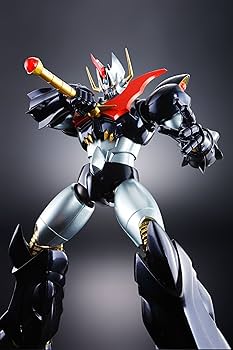 GX-75 Mazinkaiser Bandai