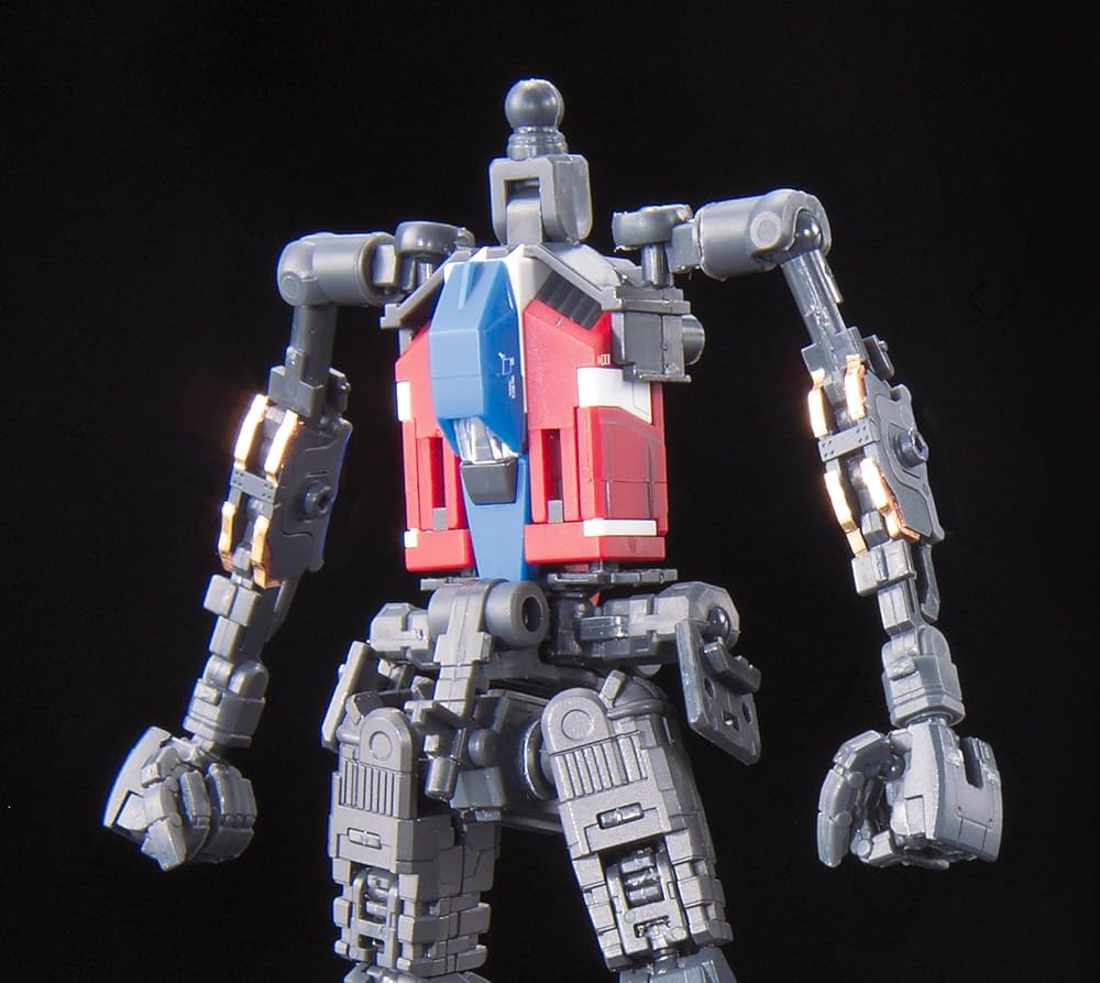 Real Grade RX-78-2 Gundam RG
