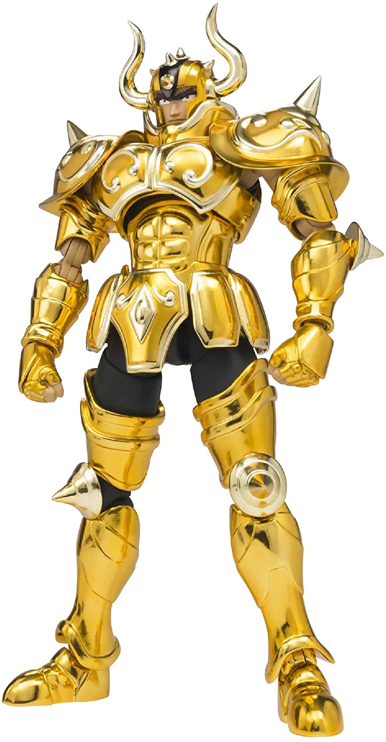 Saint Cloth Myth EX Taurus Aldebaran