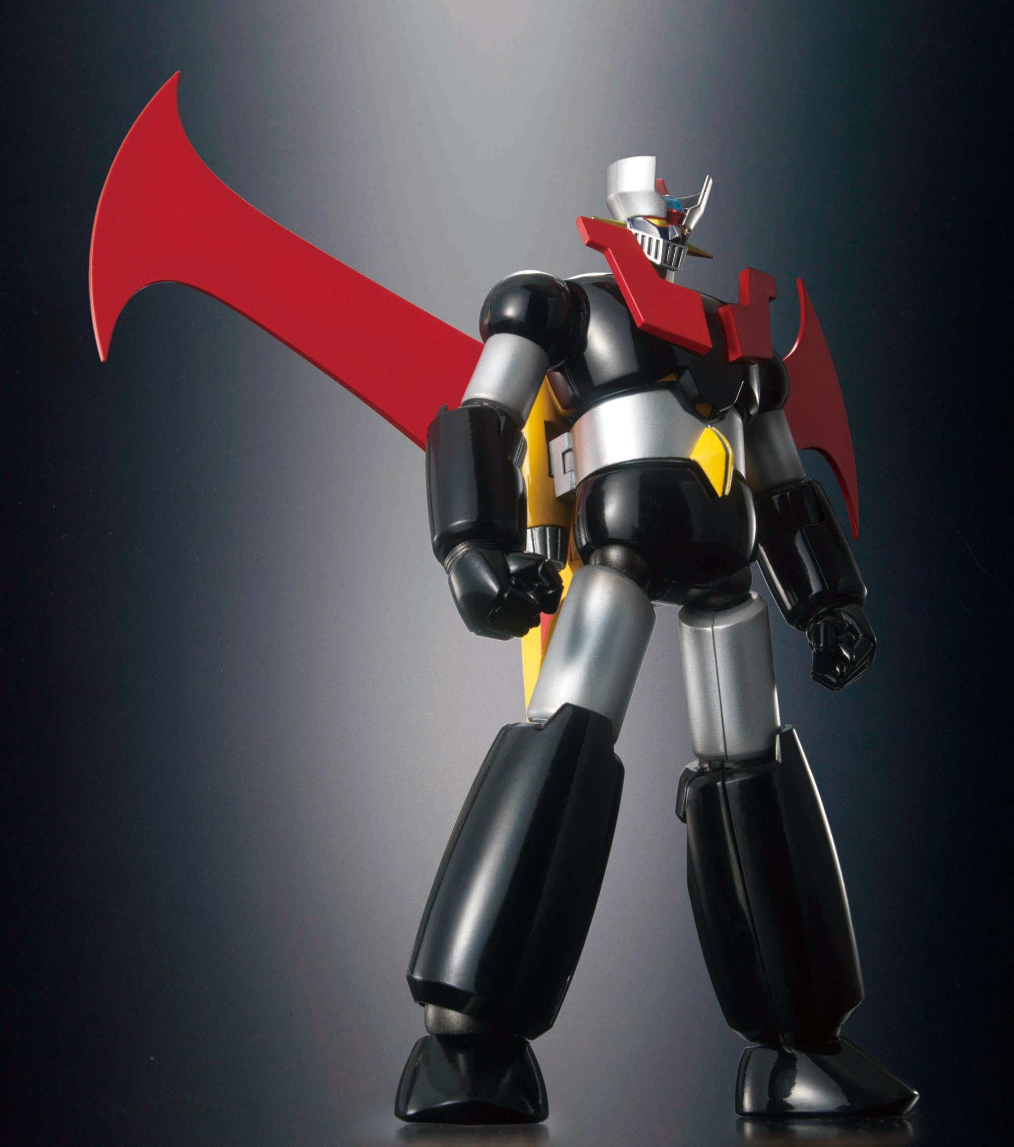 GX-45C Mazinger Z Soul of chogokin Bandai