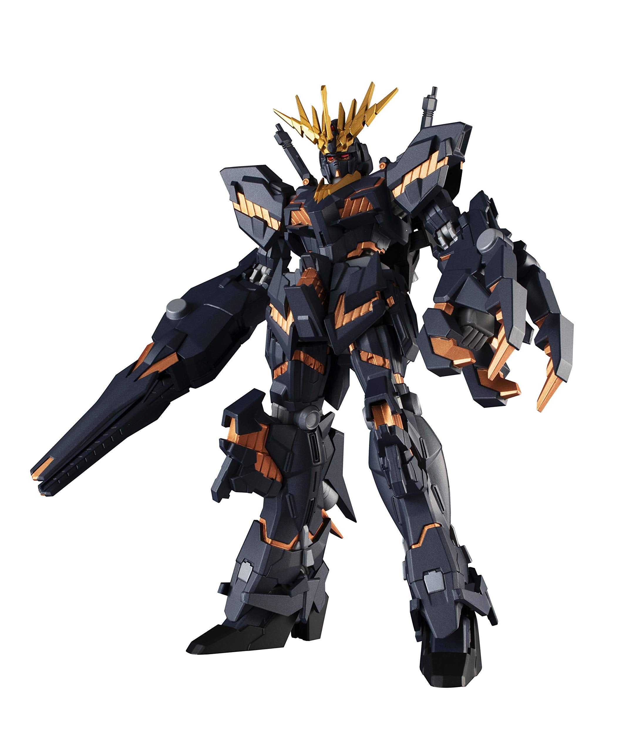 Gundam unicorn Banshee Norn RG Bandai