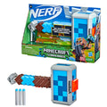 Minecraft Stormlander