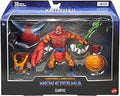 Masters of the Universe: New Eternia Masterverse Deluxe Action Figure Clawful