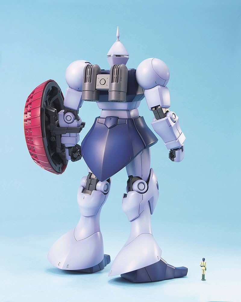 YMS-15 Gyan MG