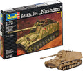 SD.KFZ. 164 Nashorn