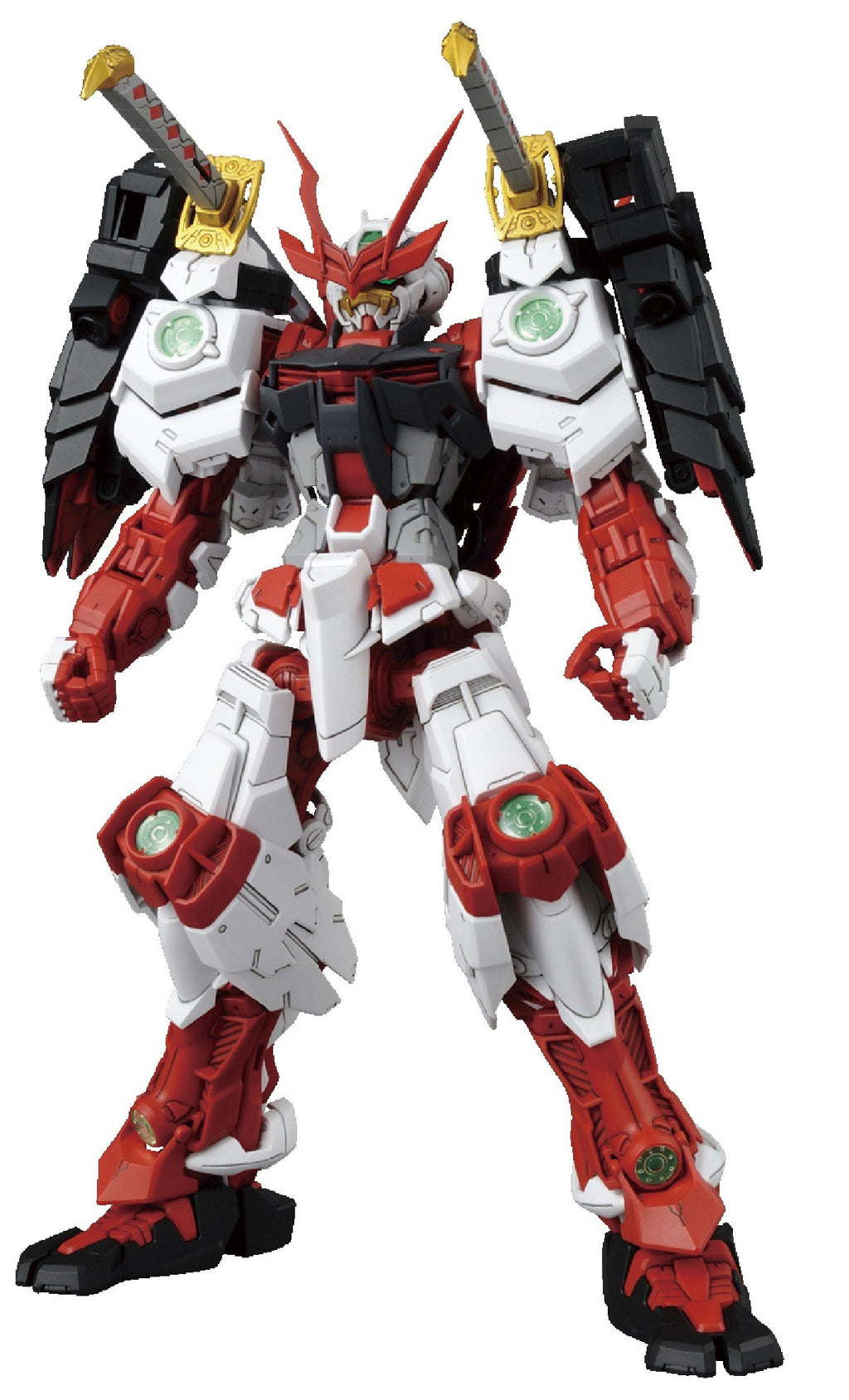 Sengoku Astray Gundam