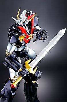 GX-75 Mazinkaiser Bandai