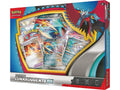 POKEMON Collezione Lunaruggente EX