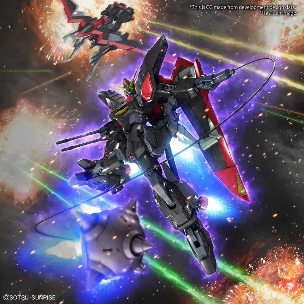 Gundam Seed Gundam Raider