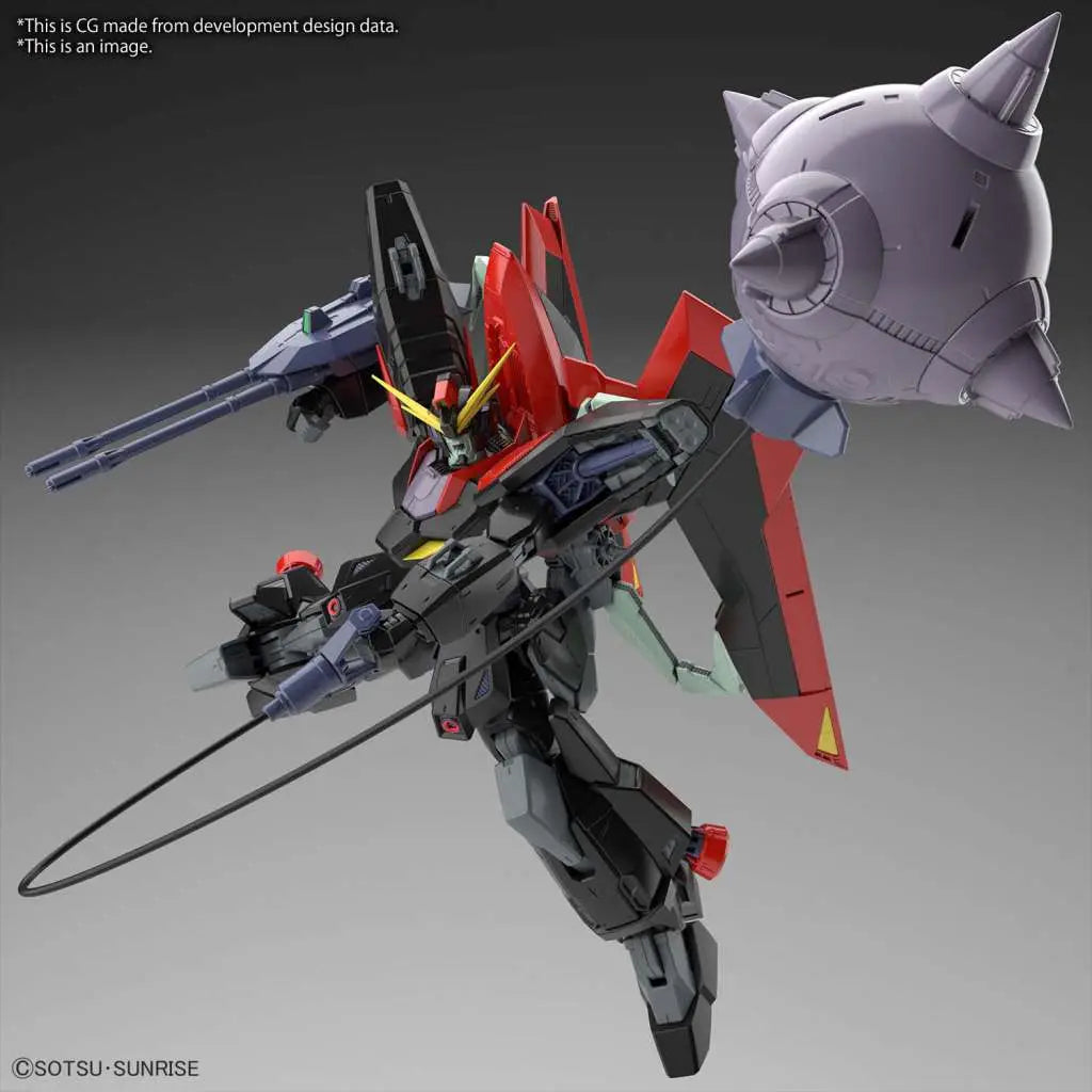 Gundam Seed Gundam Raider