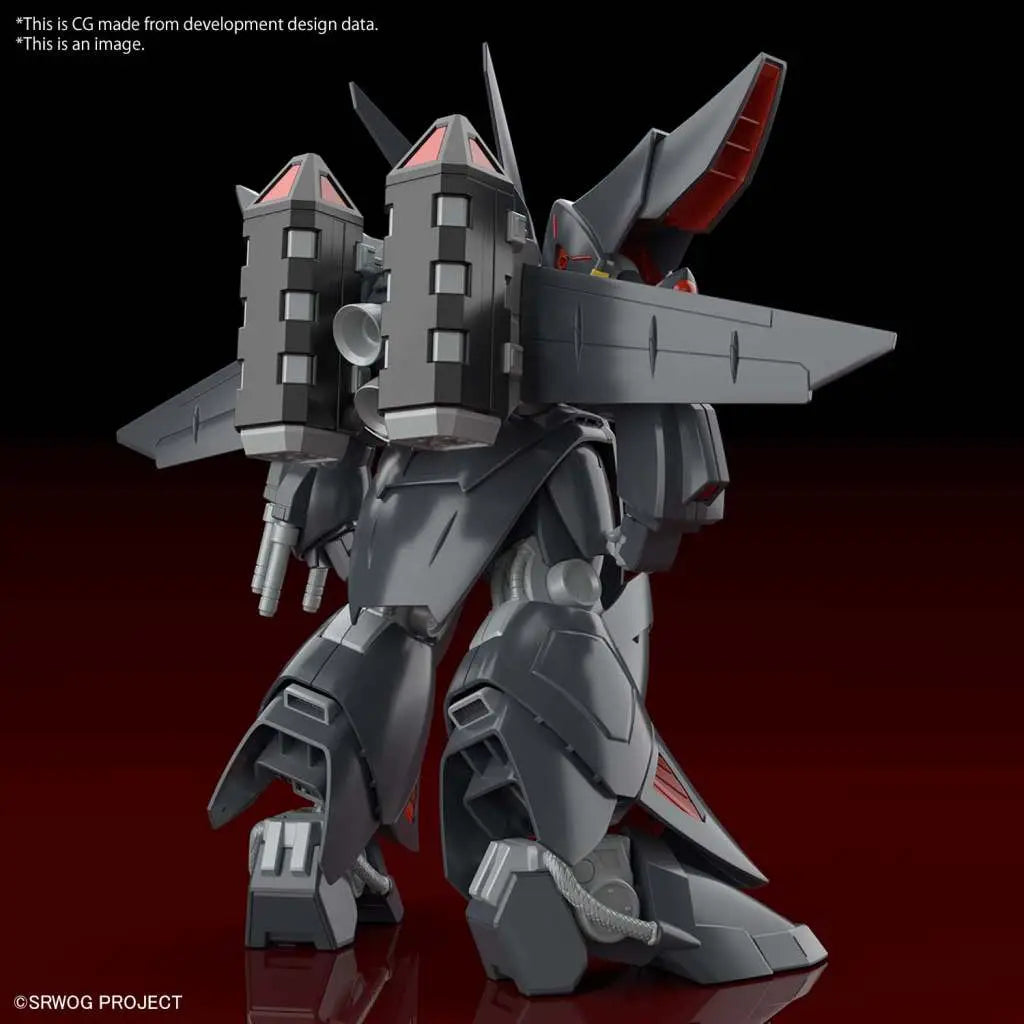 Hg Gespenst