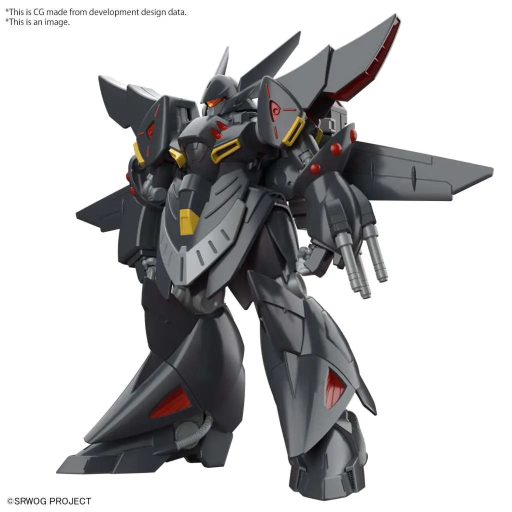 Hg Gespenst