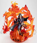 Naruto Uchiha Itachi Susano Gem Statue