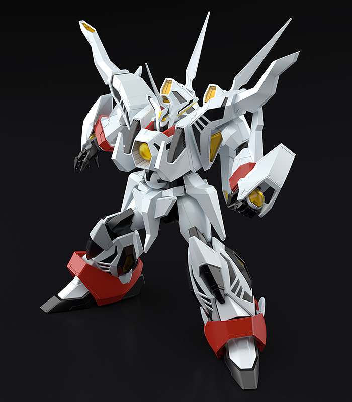 Hades Project Zeorymer Moderoid