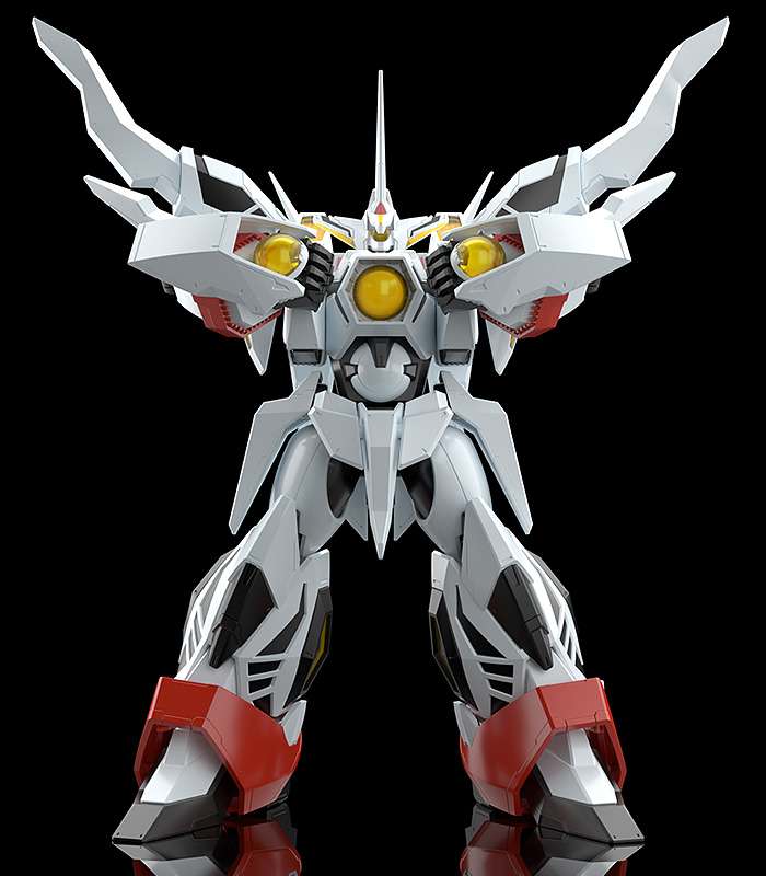 Hades Project Zeorymer Moderoid