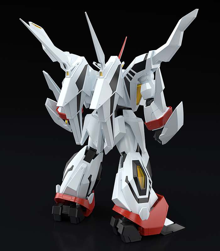 Hades Project Zeorymer Moderoid