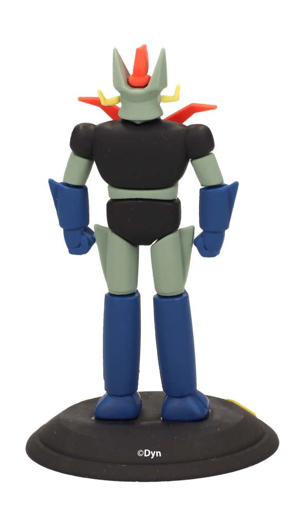 GREAT MAZINGER MINI FIGURE