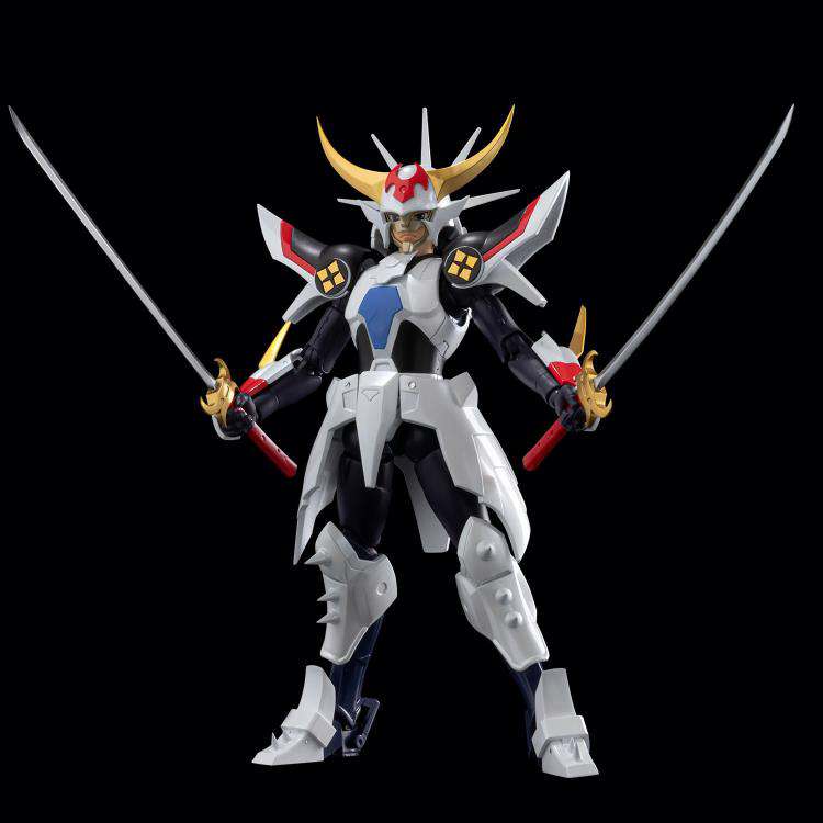 Samurai Trooopers Kikoutei Rekka