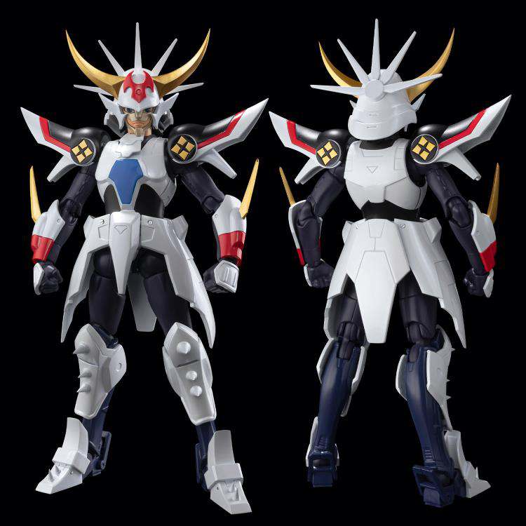 Samurai Trooopers Kikoutei Rekka