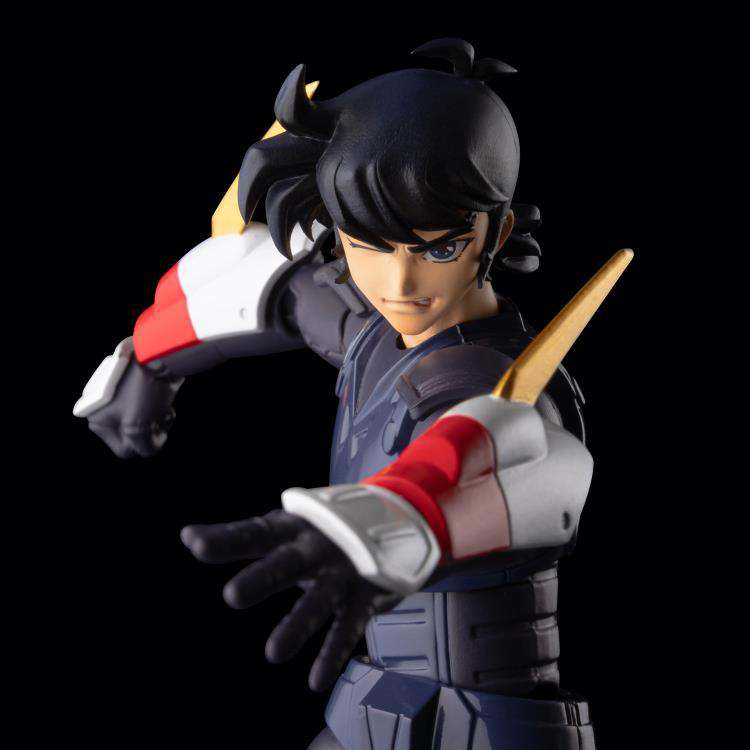 Samurai Trooopers Kikoutei Rekka