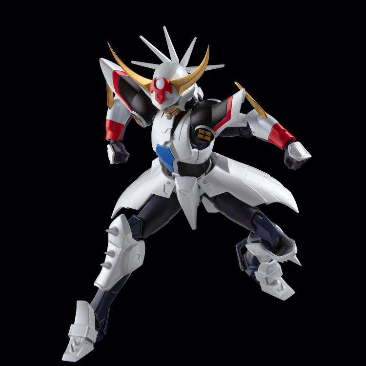 Samurai Trooopers Kikoutei Rekka