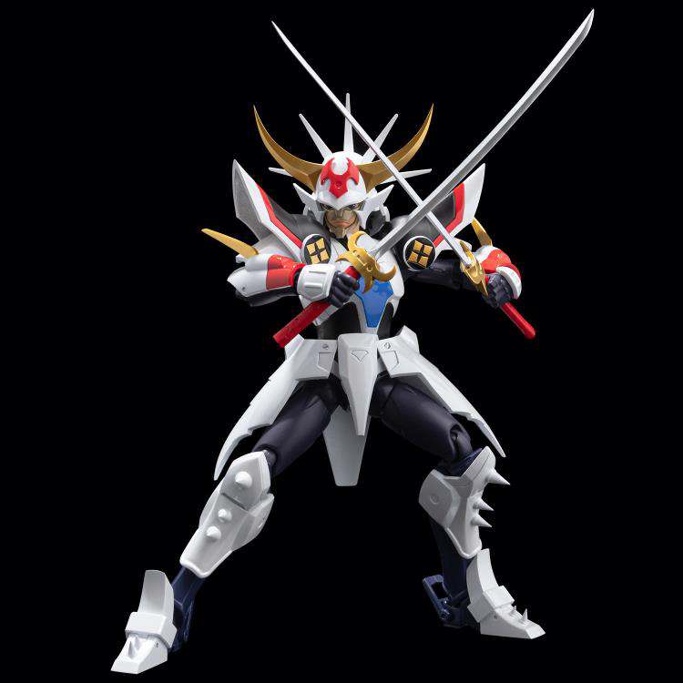 Samurai Trooopers Kikoutei Rekka