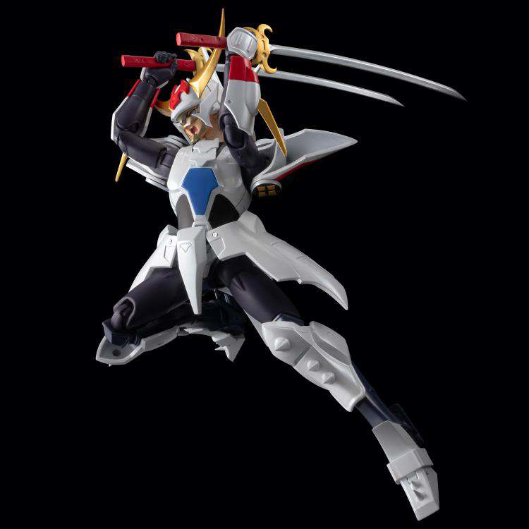 Samurai Trooopers Kikoutei Rekka