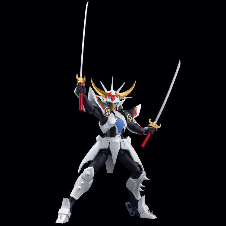 Samurai Trooopers Kikoutei Rekka