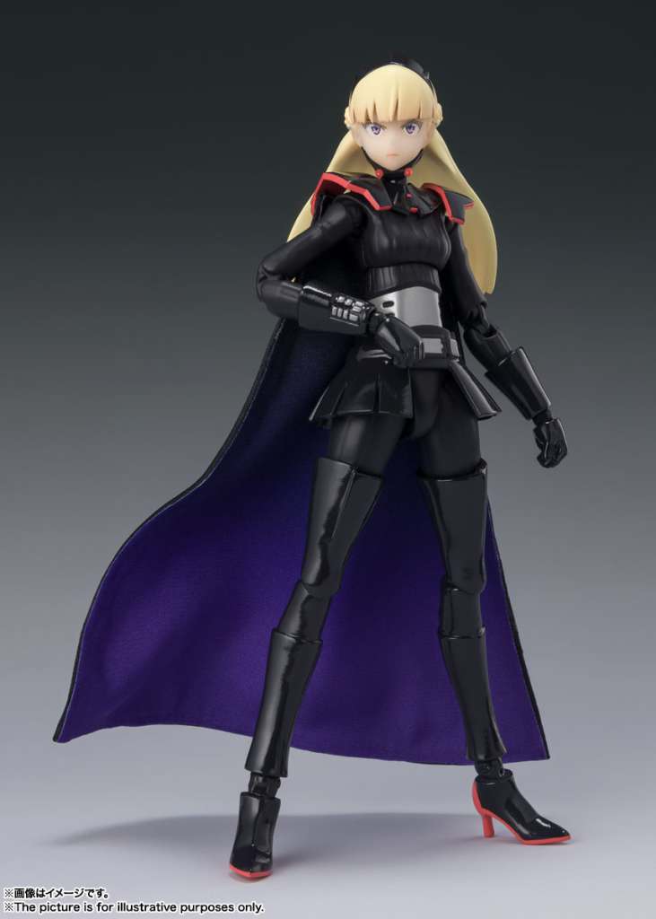 Star Wars Vision Am S.H. Figuarts