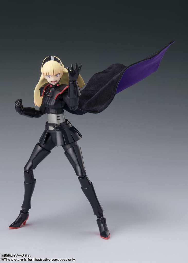 Star Wars Vision Am S.H. Figuarts