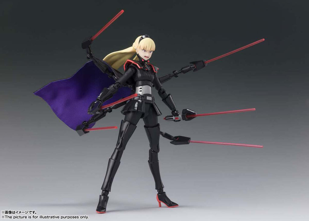Star Wars Vision Am S.H. Figuarts