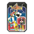 Voltron Reaction Figure