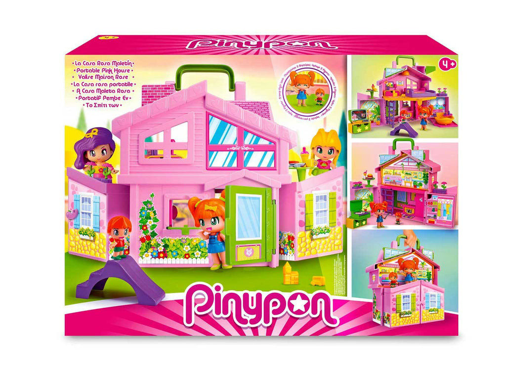 Pinypon Panificio