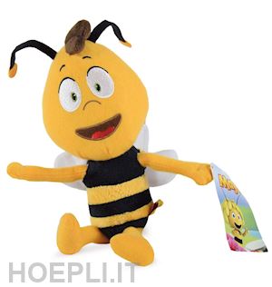 Willy peluche