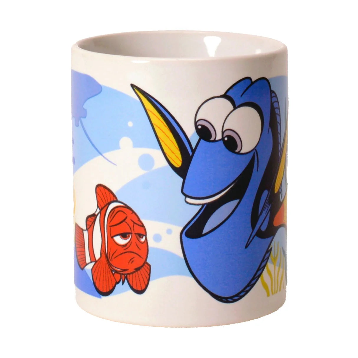 Dory mug
