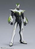 Tiger & Bunny 2 Wild Tiger Stlye 3 S.H. Figuarts