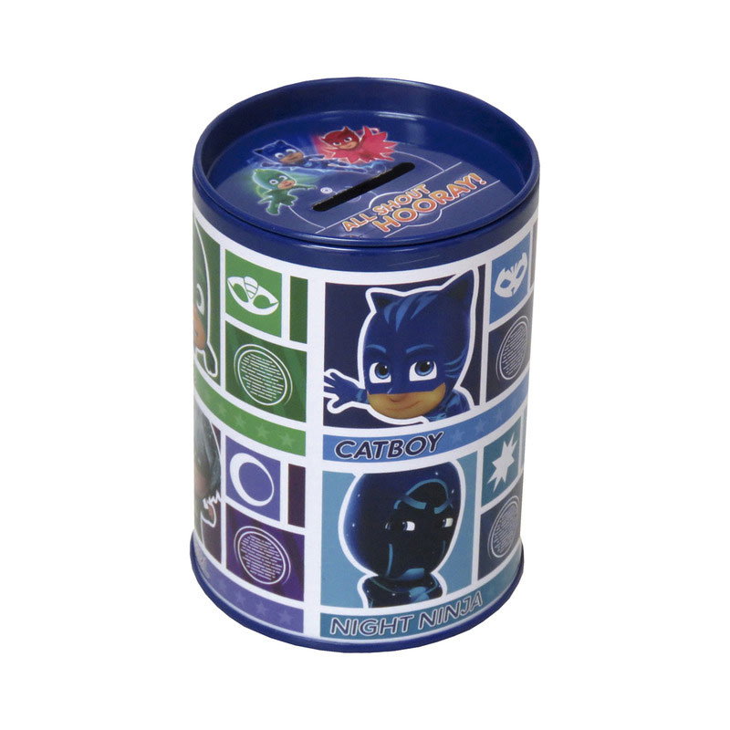 Salvadaniao Pj Mask