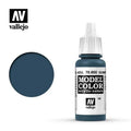 Model Color 70800 Gunmetal Blue