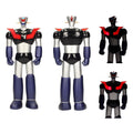 Mazinger Z 30 cm Action Figure with lights