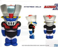 Mazinger Z Antistress