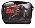 Star Wars EP7 Kylo lightsaber mailbag W Flap